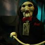 쏘우 X 스틸컷