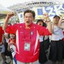 2002 월드컵 이경규가 간다 스틸컷