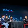 The PSICK SHOW 시즌 3 스틸컷