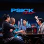 The PSICK SHOW 시즌 4 스틸컷