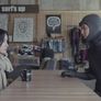 파도중 스틸컷