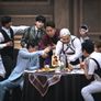 코미디 로얄 스틸컷