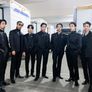 BTS Monuments: Beyond The Star 스틸컷
