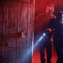 파라노말 락 다운 시즌 3 스틸컷
