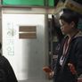 이너 차일드 스틸컷