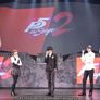 페르소나 5 The Stage #2 스틸컷
