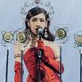보끼라이온 란따 콘서트 스틸컷