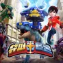 슈퍼트론 스틸컷