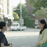 경로를 재탐색 합니다 스틸컷