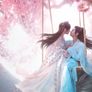 랑군불여의 : 내 낭군은 늑대 스틸컷