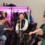 성+인물: 네덜란드, 독일 편 스틸컷