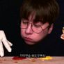 에드머 너 몰래 먹방 ASMR 스틸컷