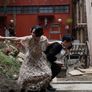 리볼버 릴리 스틸컷