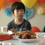 생일파티 스틸컷