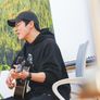 신인가수 조정석 스틸컷