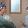 차트를 달리는 선비 스틸컷
