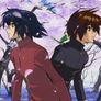 기동전사 건담 SEED DESTINY 스페셜 에디션: 부서진 세계 스틸컷