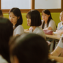 헨젤: 두 개의 교복치마 스틸컷