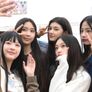 뉴진스 코드 in 부산 스틸컷