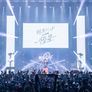 결속밴드 라이브 -항성- 스틸컷