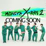 몬스타 엑스레이 2 스틸컷