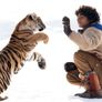 타이거스 네스트: 호랑이의 보디가드 스틸컷