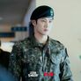 군검사 도베르만 스틸컷