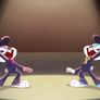 타이니 툰 루니버시티 시즌 1 스틸컷