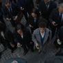 스퀘어스페이스: 헬로 다운 데어 스틸컷