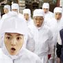 사와코 결심하다 스틸컷