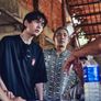피의 게임 시즌 2 스틸컷