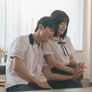 청춘 블라썸 스틸컷