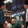 해피메리엔딩 스틸컷