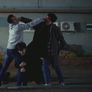 이랑동 비보호 골목 스틸컷