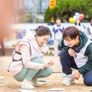세상 참 예쁜 오드리 스틸컷