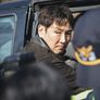노 웨이 아웃: 더 룰렛 스틸컷