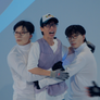 더 존: 버텨야 산다 시즌 3 스틸컷