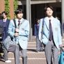 타쿠미군 시리즈6 길고 긴 이야기의 시작 아침 스틸컷