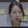 상담원 범유석 스틸컷