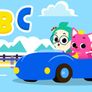 핑크퐁 다함께 ABC (영어) 스틸컷