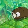 털벌레 보로 스틸컷