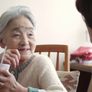 여배우 하라다 히사코 스틸컷