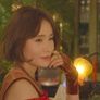 스낵걸에게 하이볼을 스틸컷