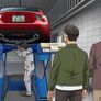 MF고스트 2기 스틸컷