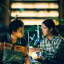 우리, 태양을 흔들자 스틸컷