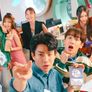 더 트레이니 스틸컷