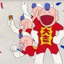 떴다! 럭키맨 스틸컷