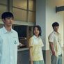 여름날의 레몬그라스 스틸컷