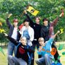 보스 라이즈 스틸컷