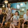 아이의 주방 스틸컷